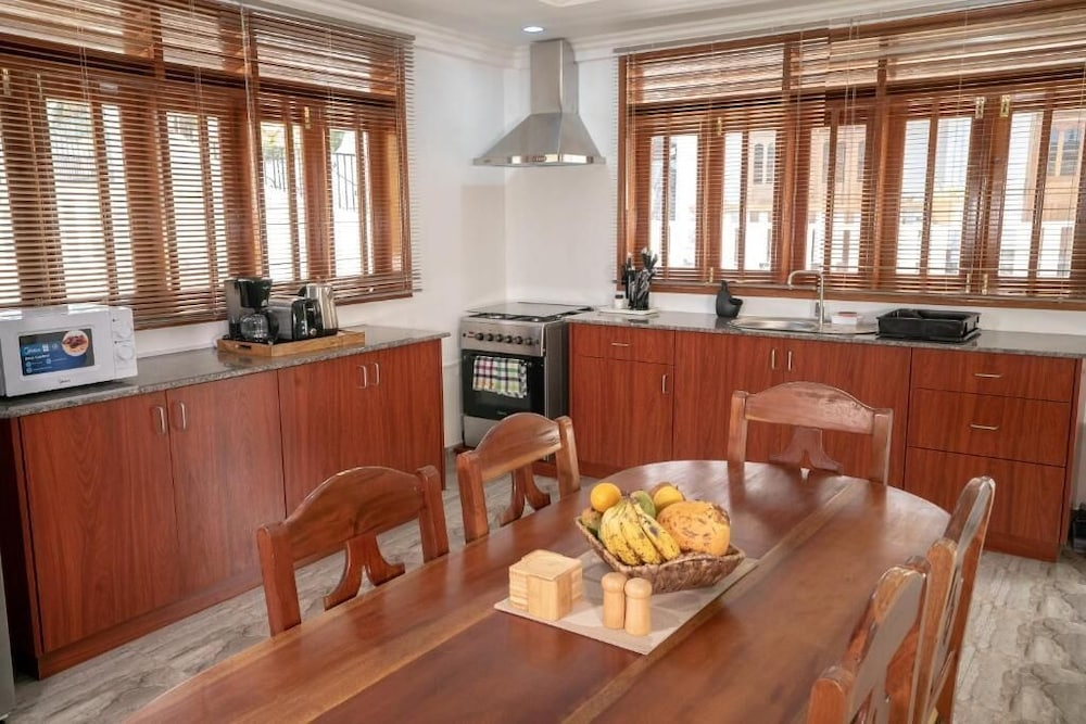 La Belle Residence Self Catering Accommodation