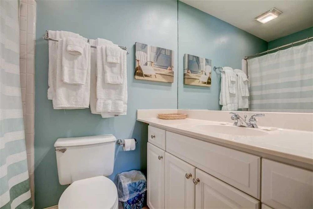 Woodbine Villas 51 - Two Bedroom Condo