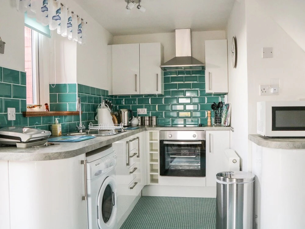 Jade Cottage