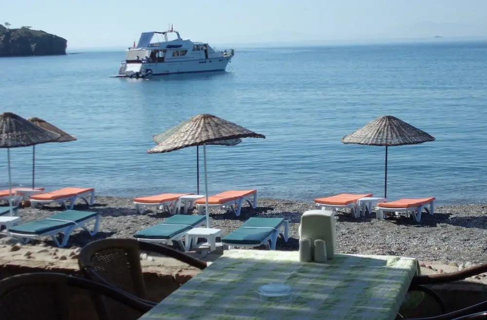 Hosmahal Bungalows