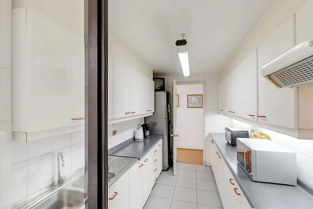 Departamento en Av. Jardín del Mar
