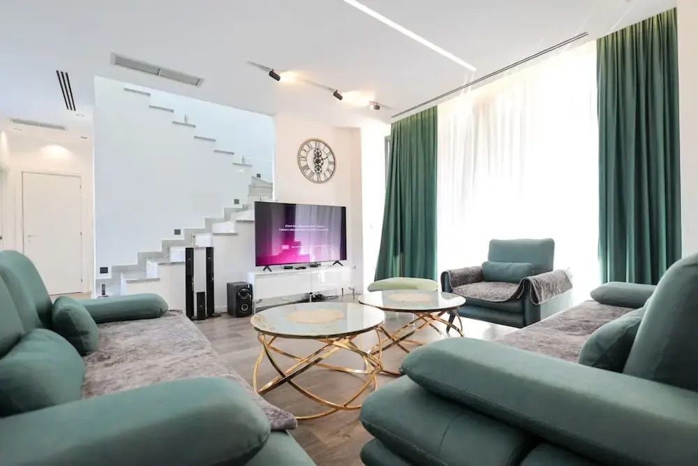 Sanpietro Vacation Apartment 005