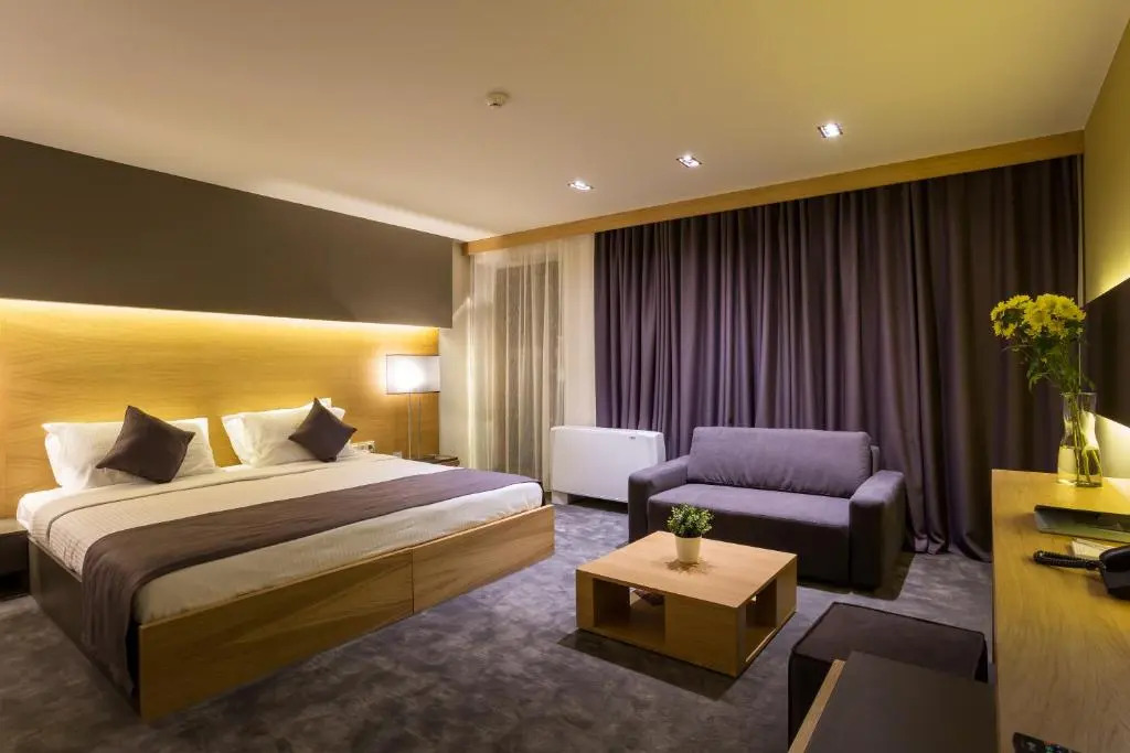 Rilets Resort & Spa