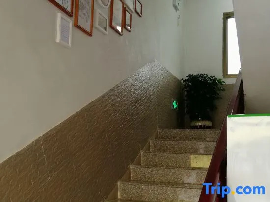 Yunlai Guesthouse