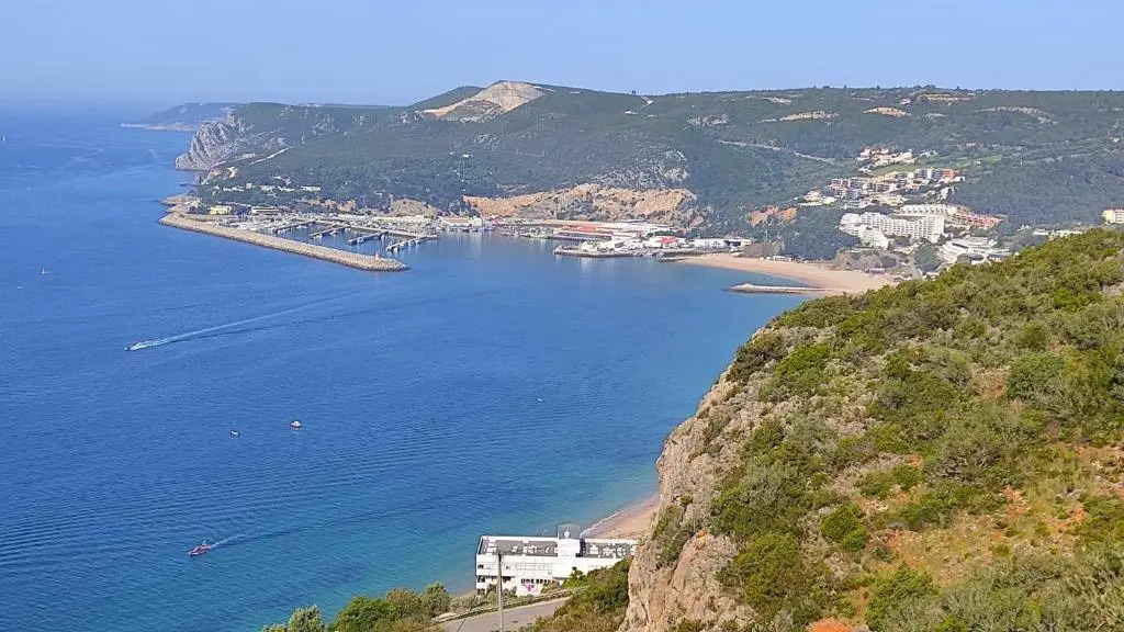 Ocean View Dive House