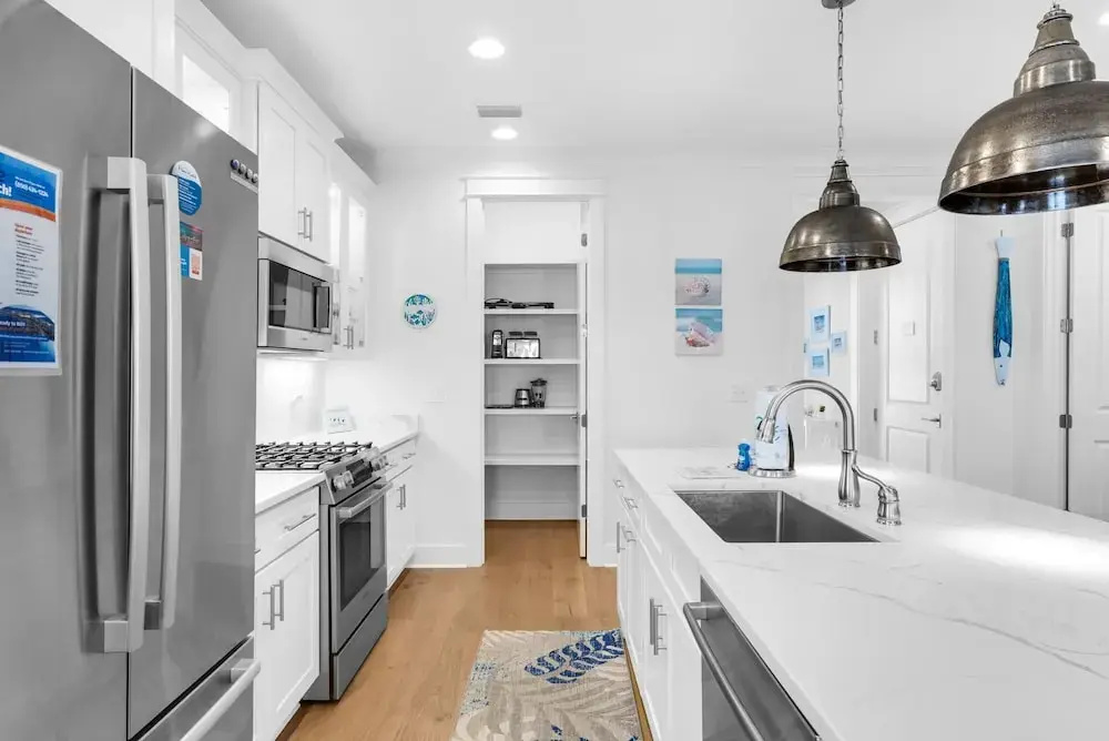 Sand Dollar Beach Cottage