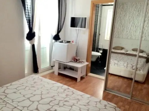 Apartments Adriatic Blue