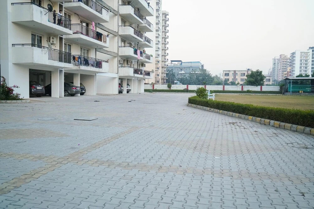 Lime Tree Hotel Manesar