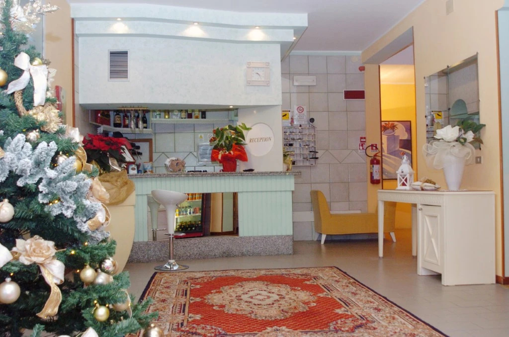 Hotel Naica