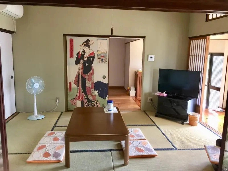 Tenyufu