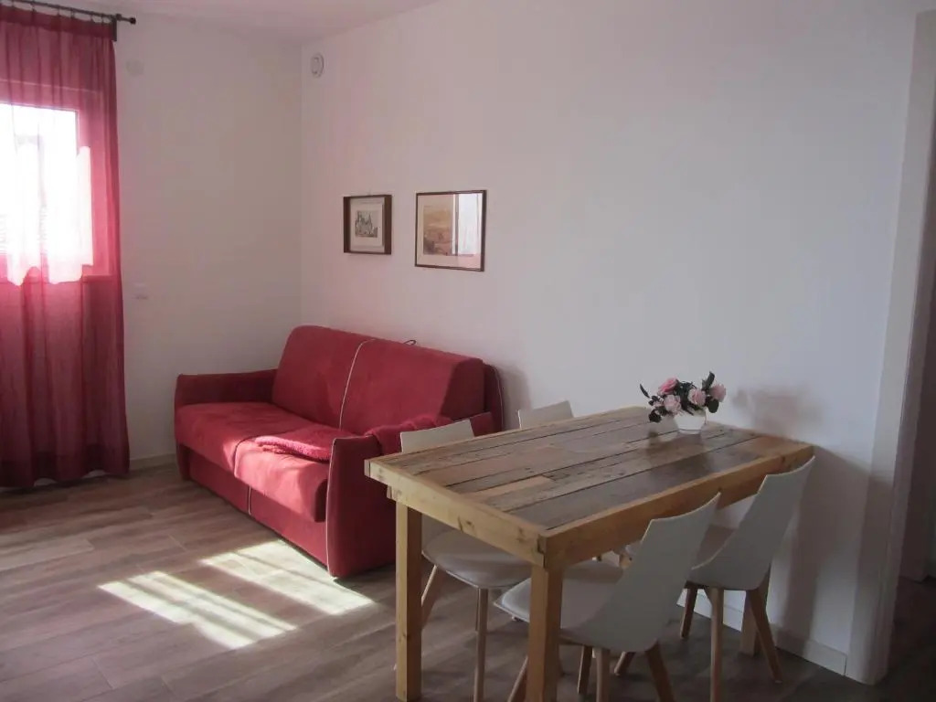 Casa Vacanze Como Brunate