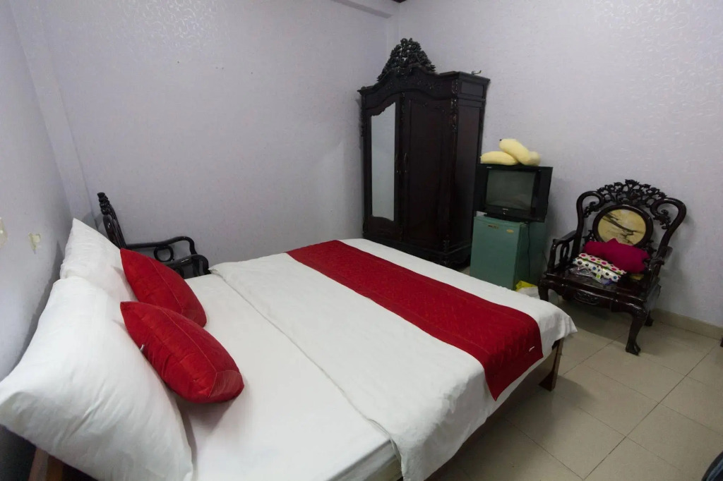 Hanoi Panda Hotel