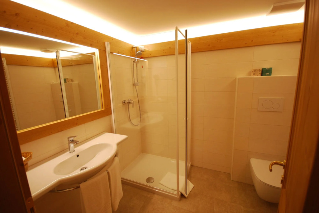 Hotel Monte Bondone