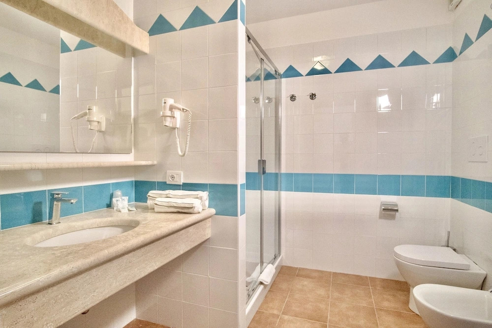 Apartments with air conditioning in Orosei