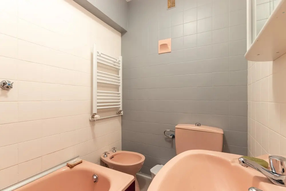 BAKIO BEACH VIII apartment by Aston Rentals