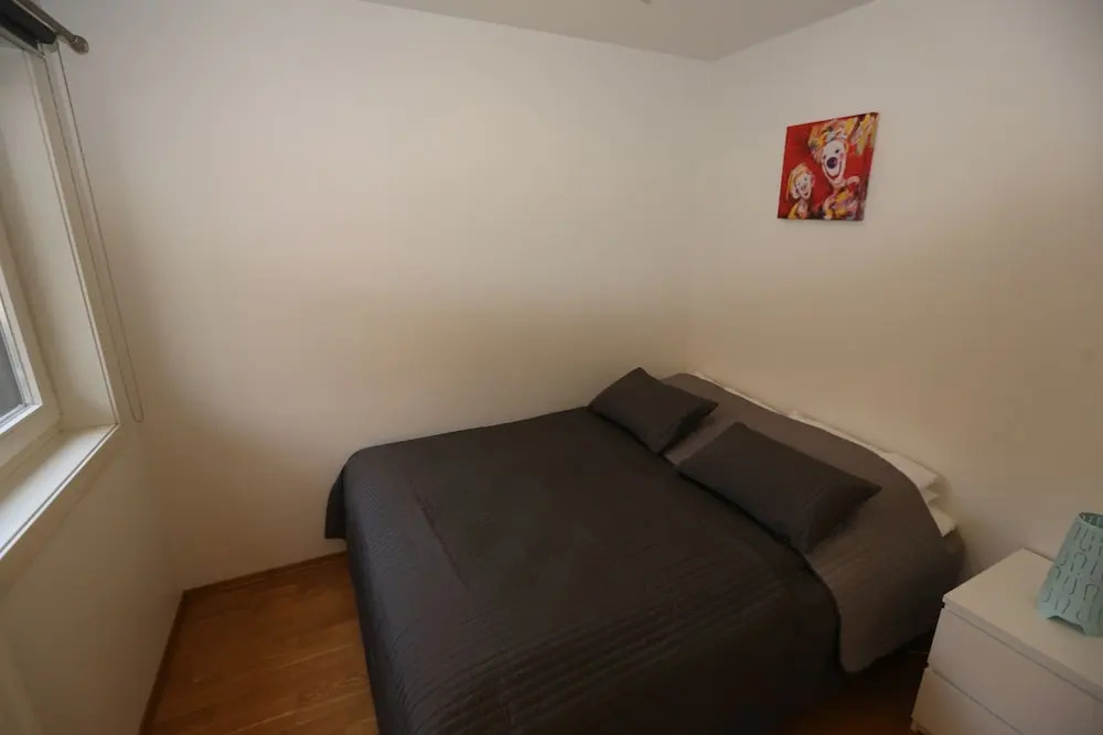 Sonderland Apartments - Margit Hansens gate 5