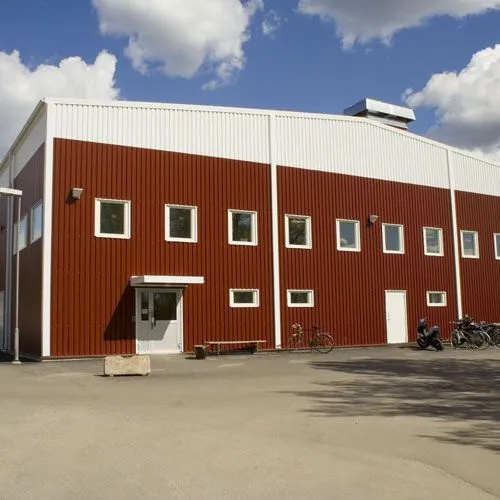 STF Vilsta Vandrarhem