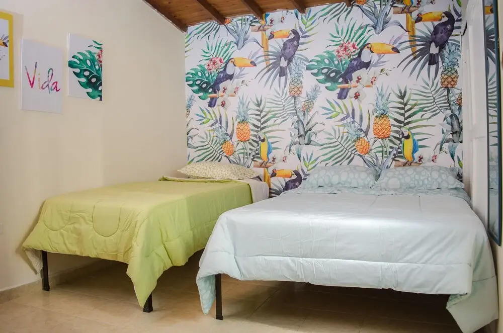 Hostal Pura Vida la 70