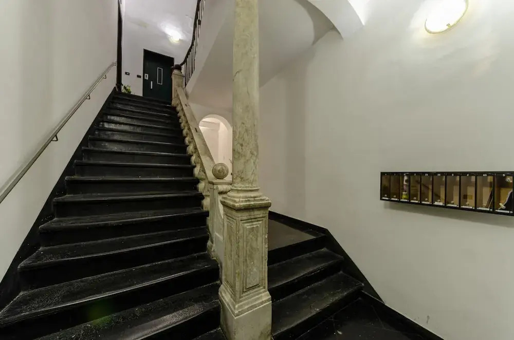 Altido Pallavicini una Perla nel Cuore di Genova