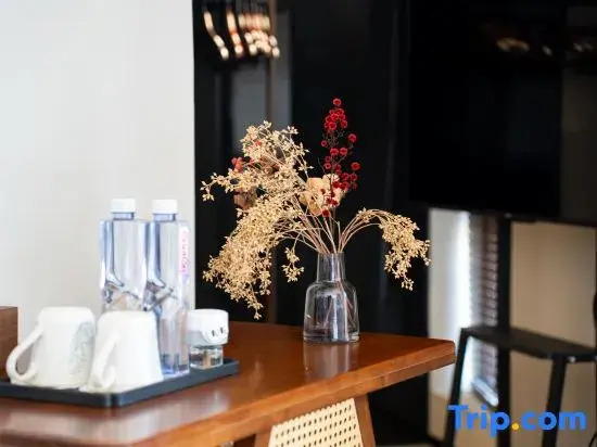 Man Yun Haicuo Homestay
