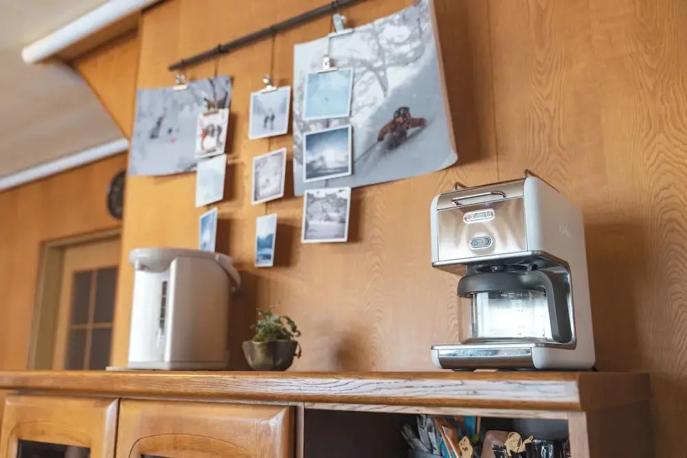 Motomachi House helps guests book great restaurants in Furano