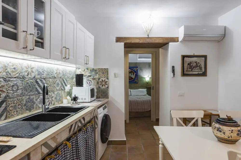 La Casa di Rosa by Wonderful Italy