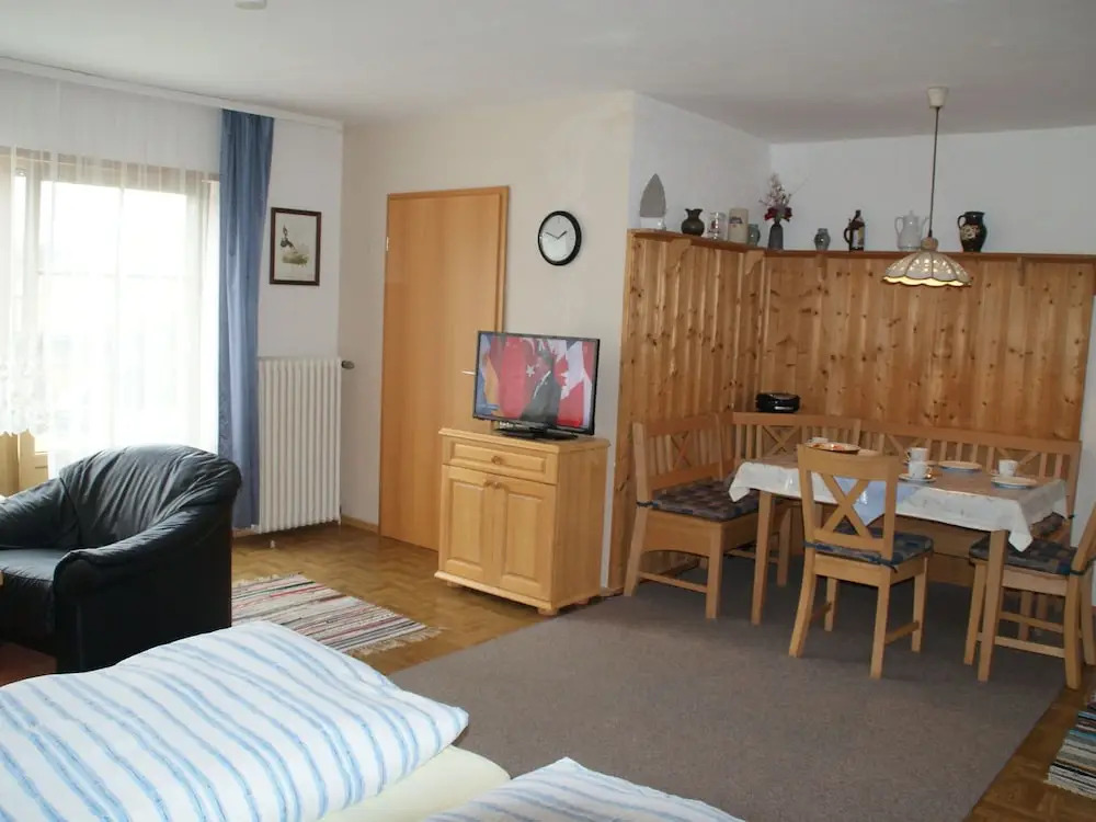 Holiday Home in Bavarian Forest
