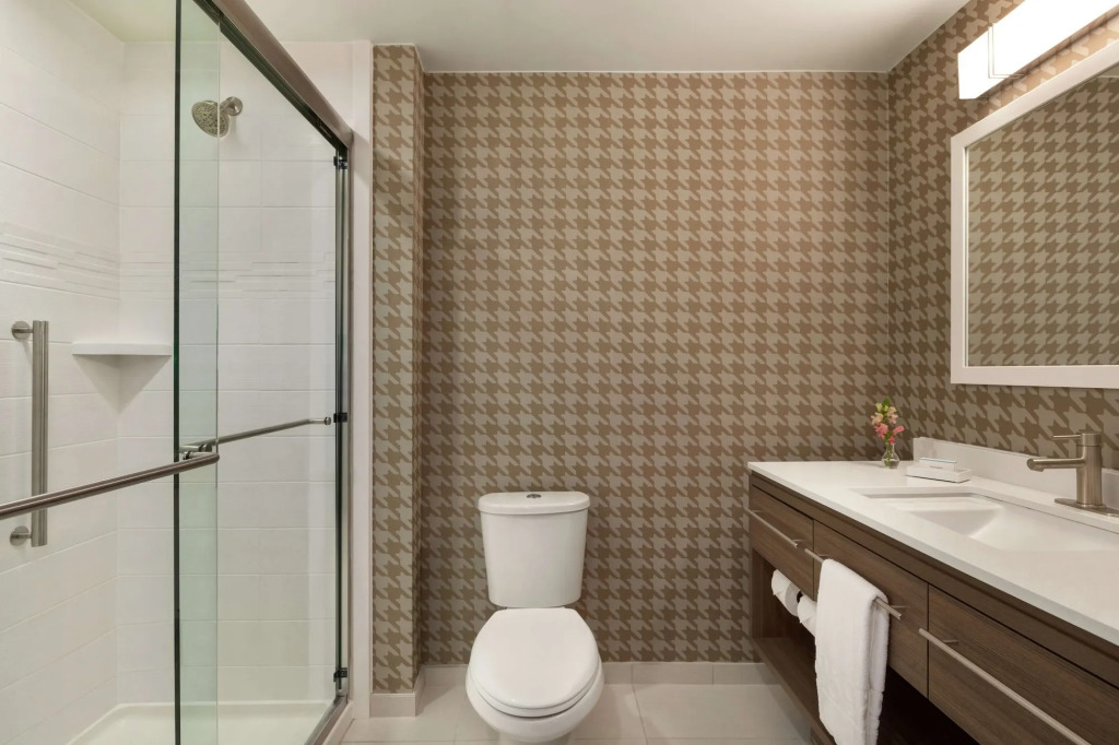 Home2 Suites By Hilton San Antonio North Stone Oak