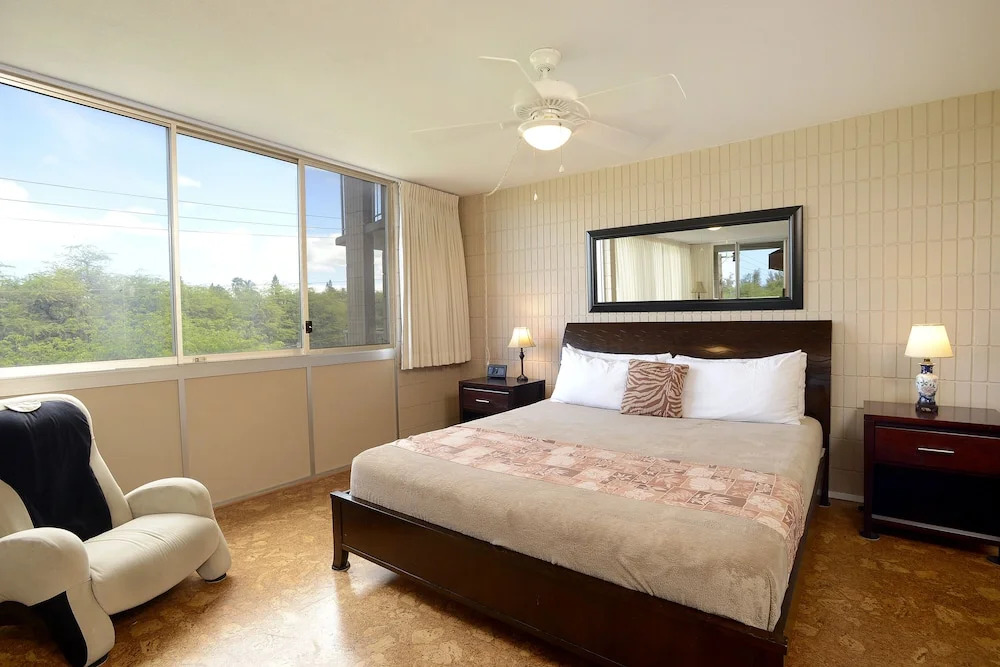 Haleakala Shores B-407 by Vacation Rental Pros