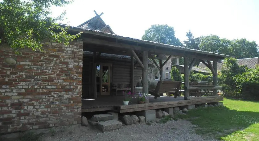 Kuršu klēts