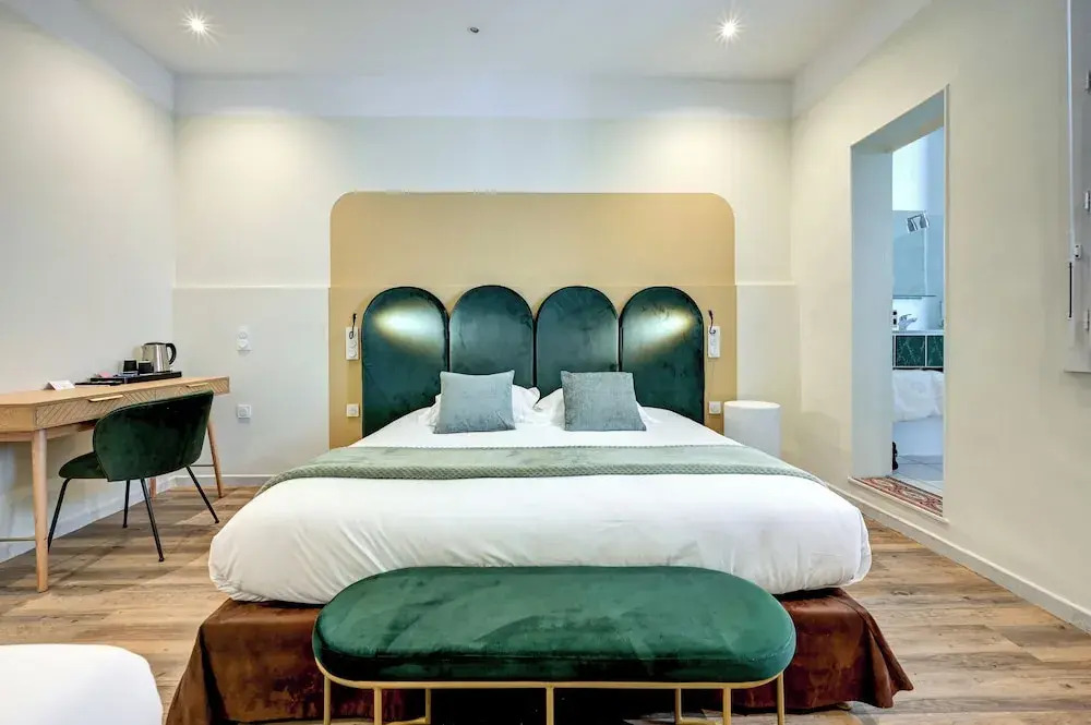 Urban Style Hotel Blason du Ventoux