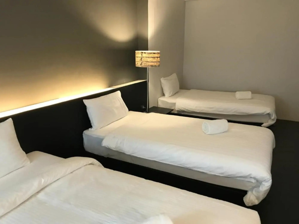 Shane Hotel