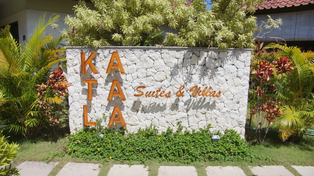 Katala Suites and Villas