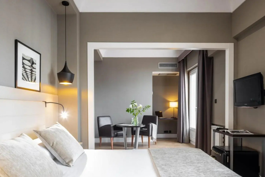 Hotel Cortezo