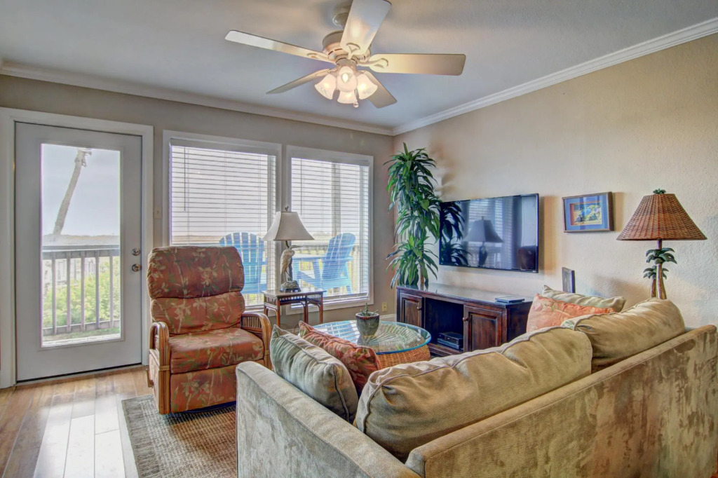 Anchors Away  503BH in Port Aransas