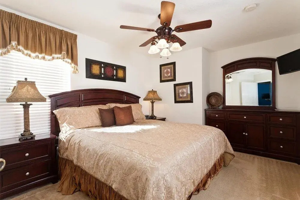 Windsor Hills Resort 2707