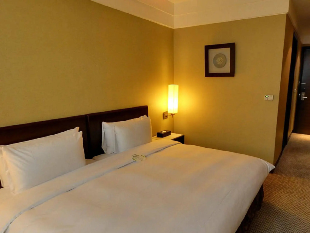 Taipei International Hotel