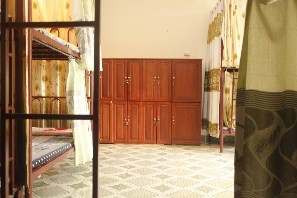 Trip Danang Hostel