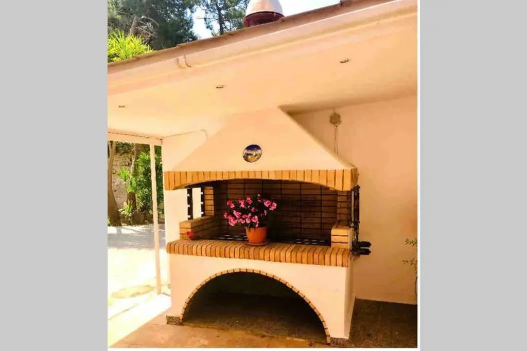 Ionian Stylish Apartment