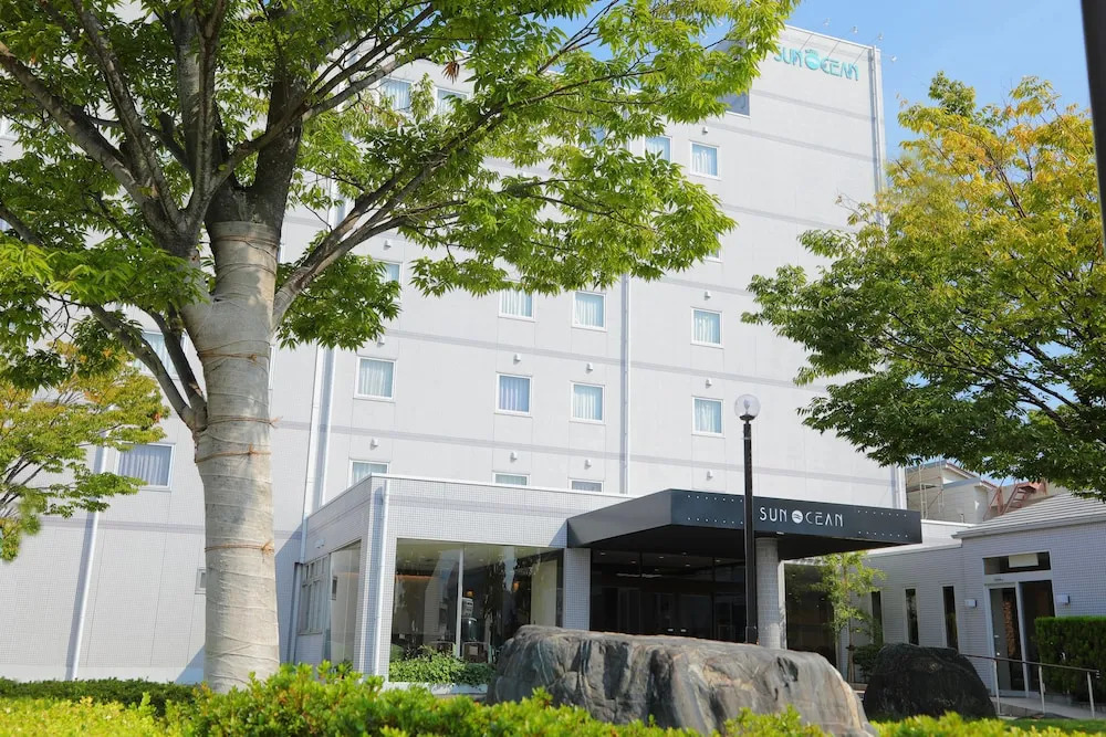 Smile Hotel Anan