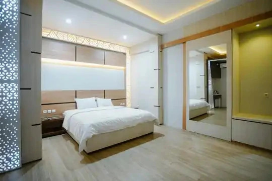 King Star Hotel Atambua
