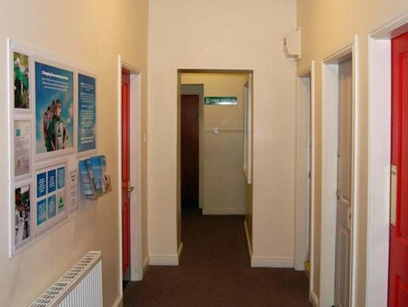 YHA Snowdon Llanberis