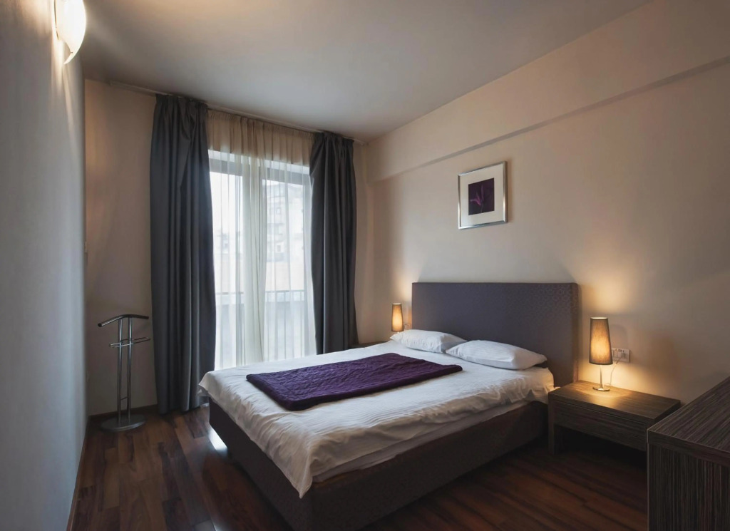 Hotel Hemingway Residence
