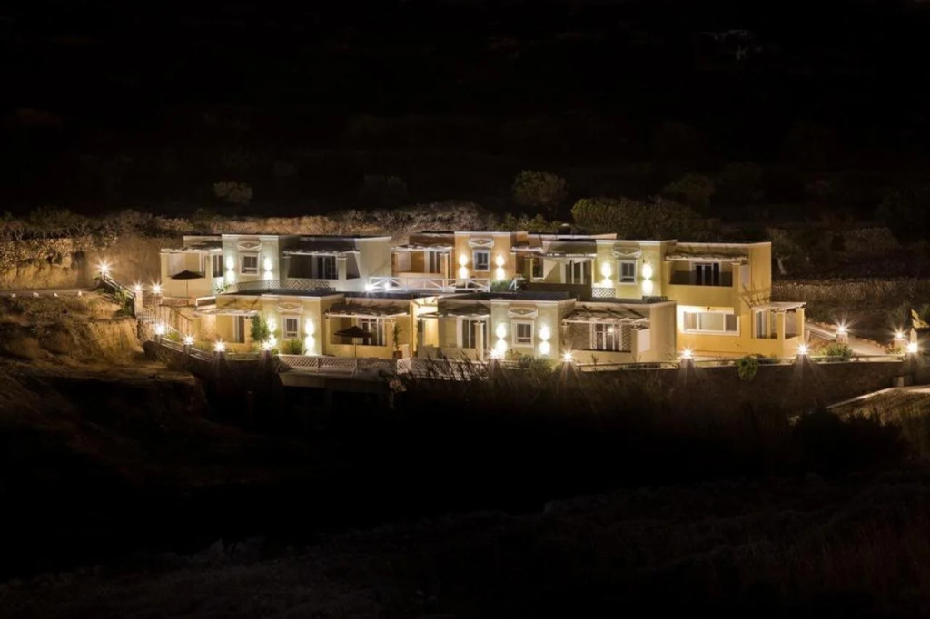 Elaia Villas