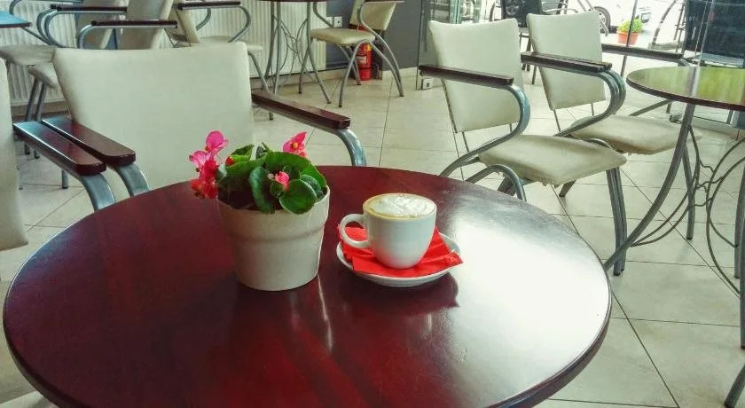 Hotel Evagelia