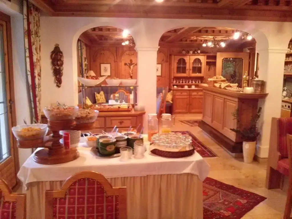 Hotel Garni Erler