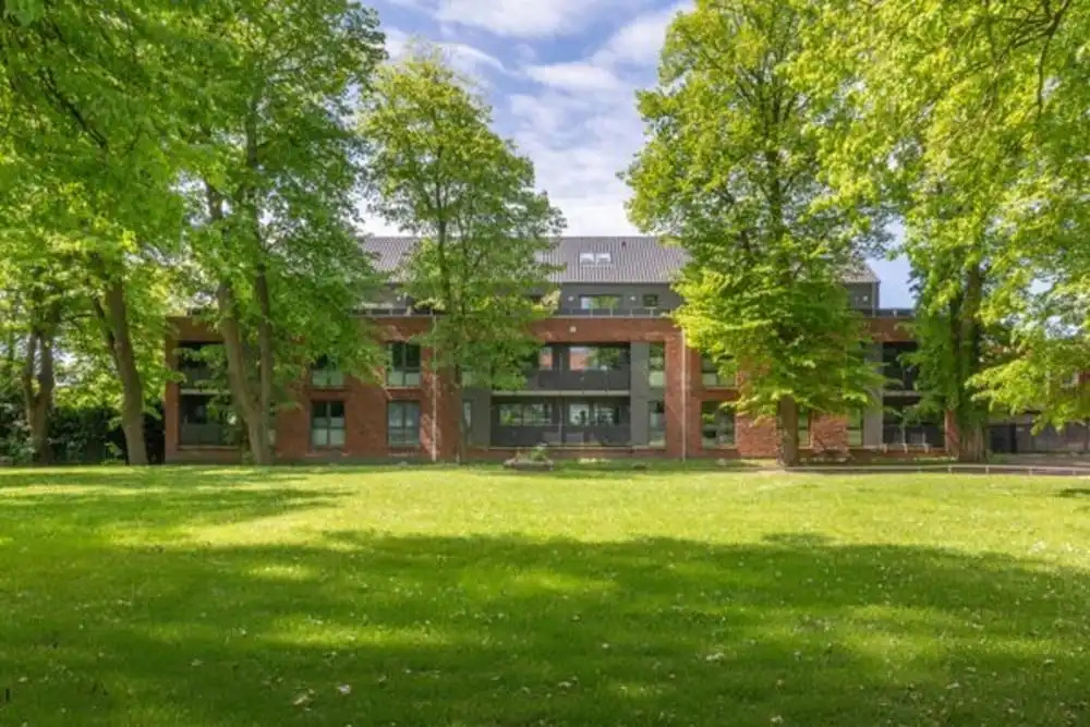 Ferienwohnung in Husum
