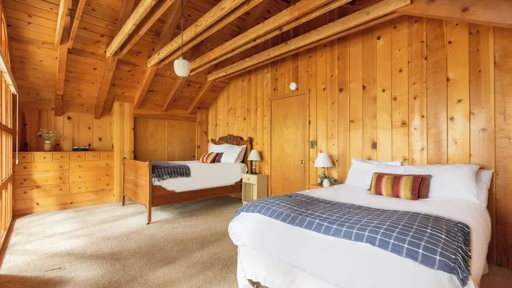 Sunnyside by Avantstay Charming Lake Tahoe Chalet on Tahoes West Shore