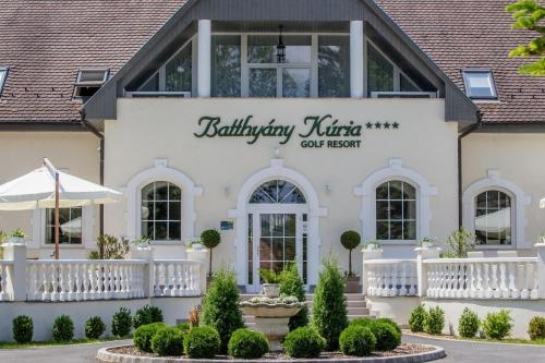 Batthyány Kúria