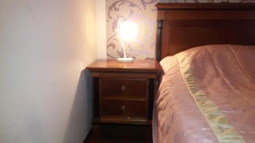 Apartma Oranžno Poletje Ljubljanski Dom